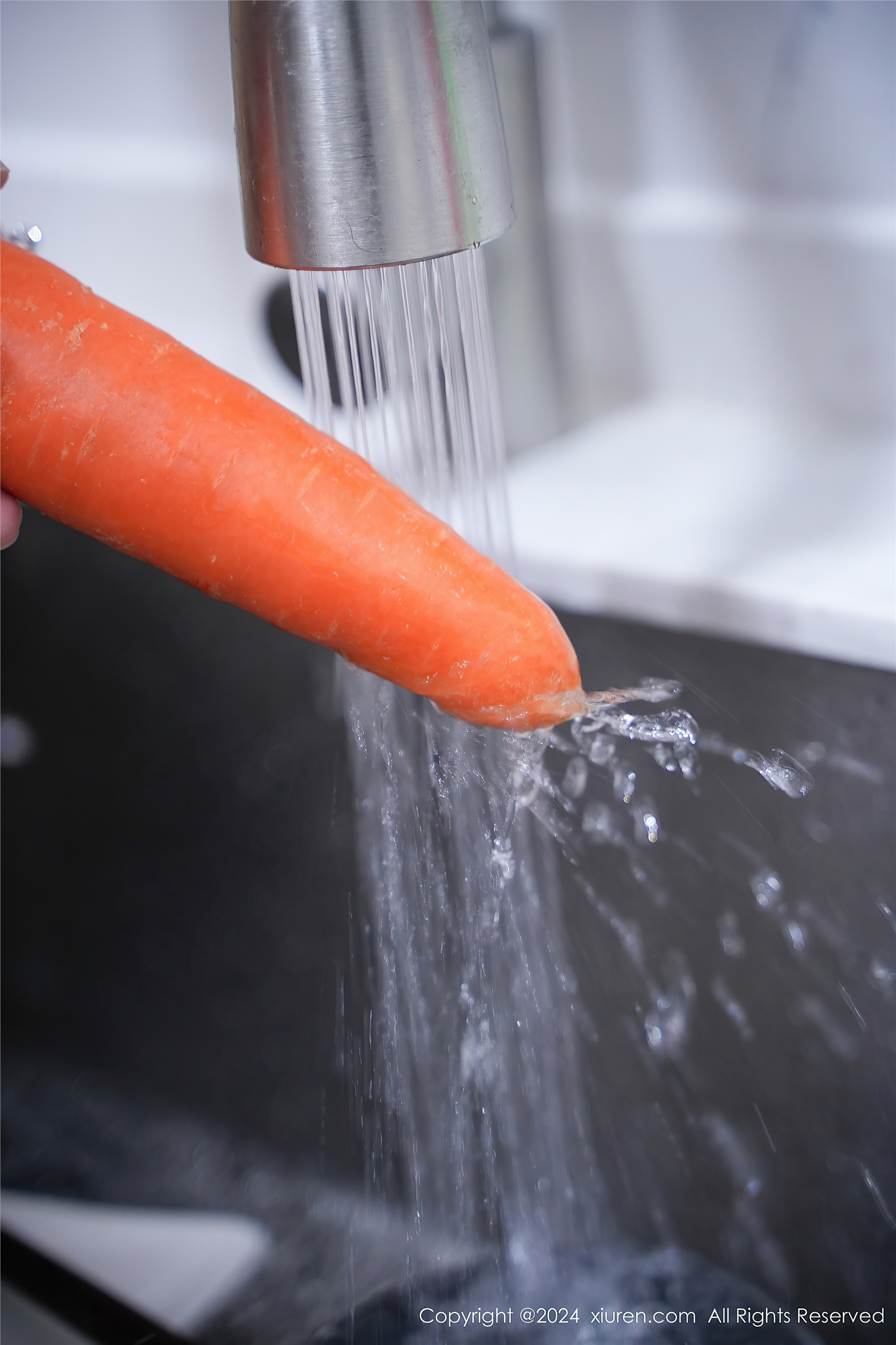 Xiuren秀人网 2024.02.07 NO.8083 Carol周妍希